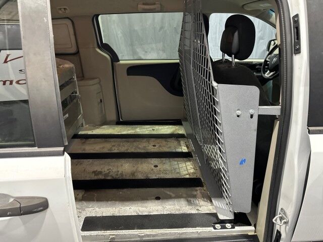 2015 Ram Tradesman C/V Cargo Van w/ Shelving Ashland VA