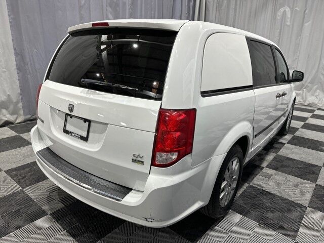 2015 Ram Tradesman C/V Cargo Van w/ Shelving Ashland VA