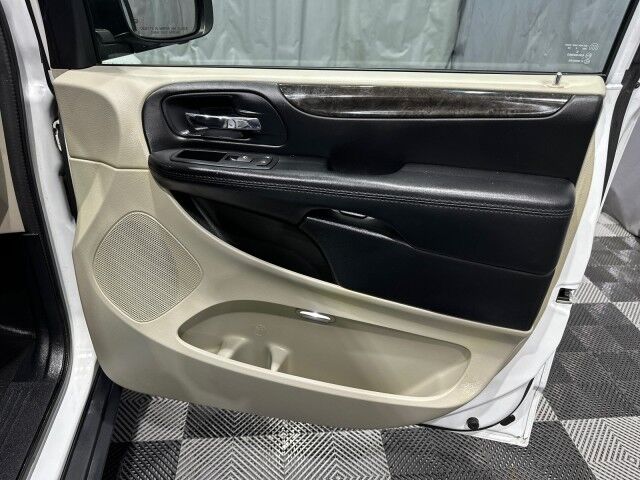 2015 Ram Tradesman C/V Cargo Van w/ Shelving Ashland VA