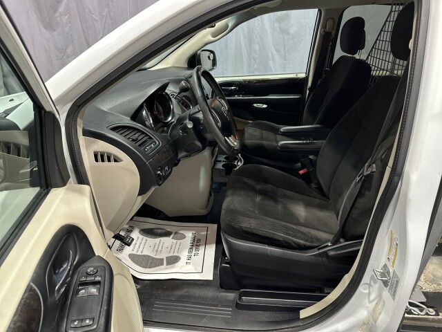 2015 Ram Tradesman C/V Cargo Van w/ Shelving Ashland VA