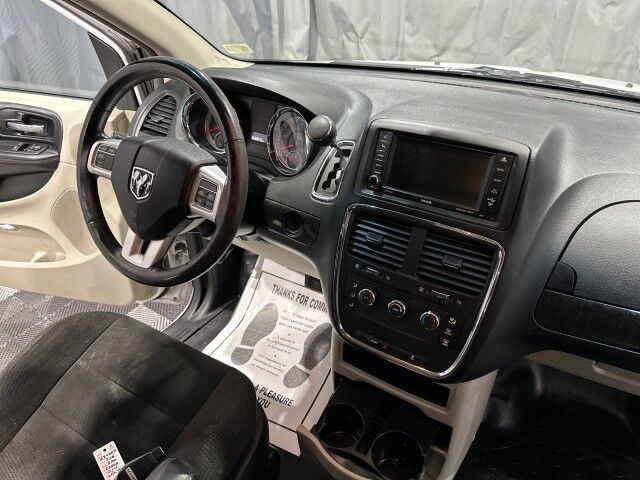 2015 Ram Tradesman C/V Cargo Van w/ Shelving Ashland VA