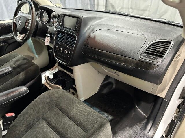 2015 Ram Tradesman C/V Cargo Van w/ Shelving Ashland VA