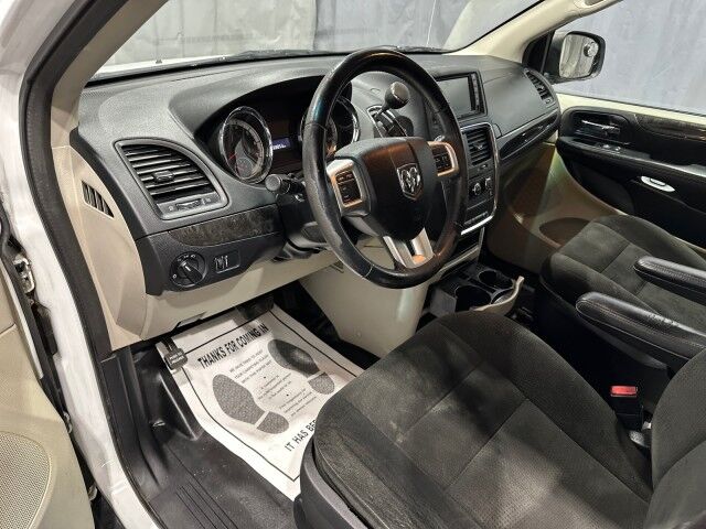 2015 Ram Tradesman C/V Cargo Van w/ Shelving Ashland VA