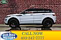 2015 Range Rover Evoque AWD Dynamic Leather Roof Nav