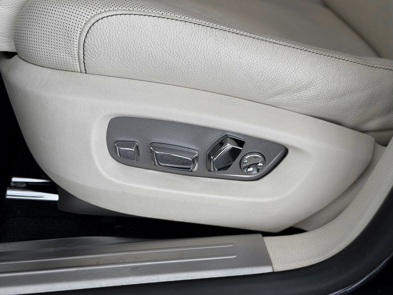 2015 Rolls-Royce Ghost Bellevue WA