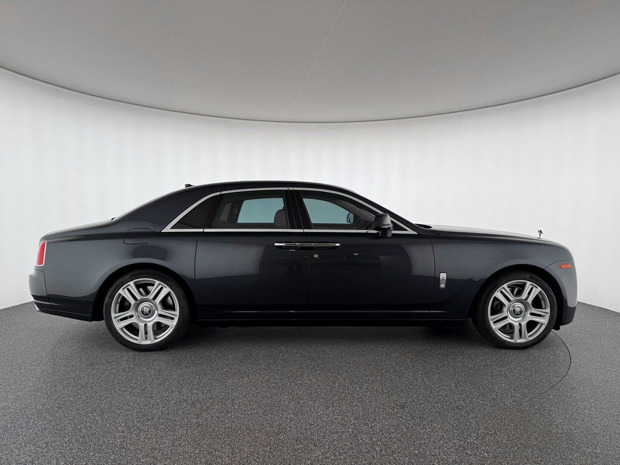 2015 Rolls-Royce Ghost Bellevue WA