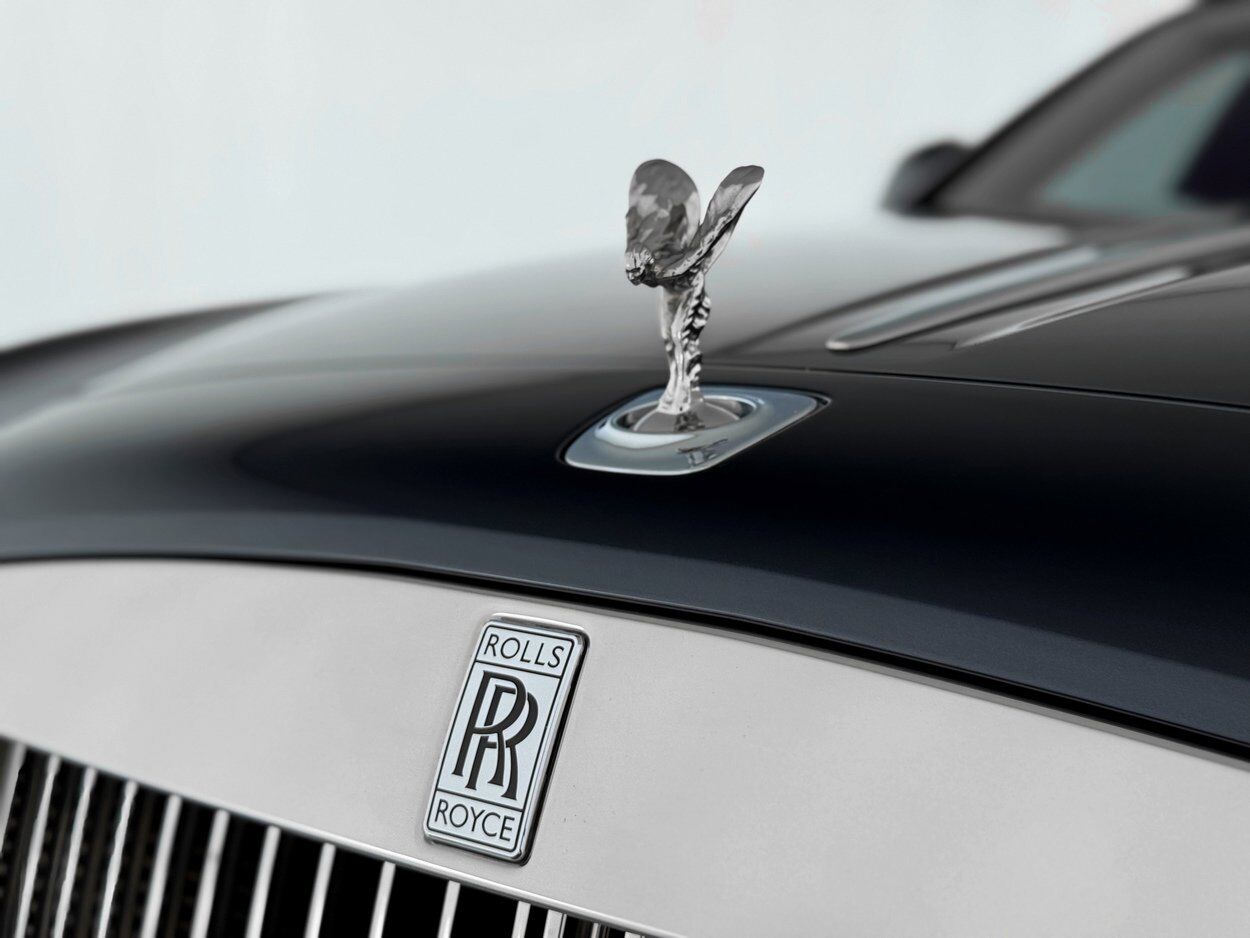 2015 Rolls-Royce Ghost Bellevue WA