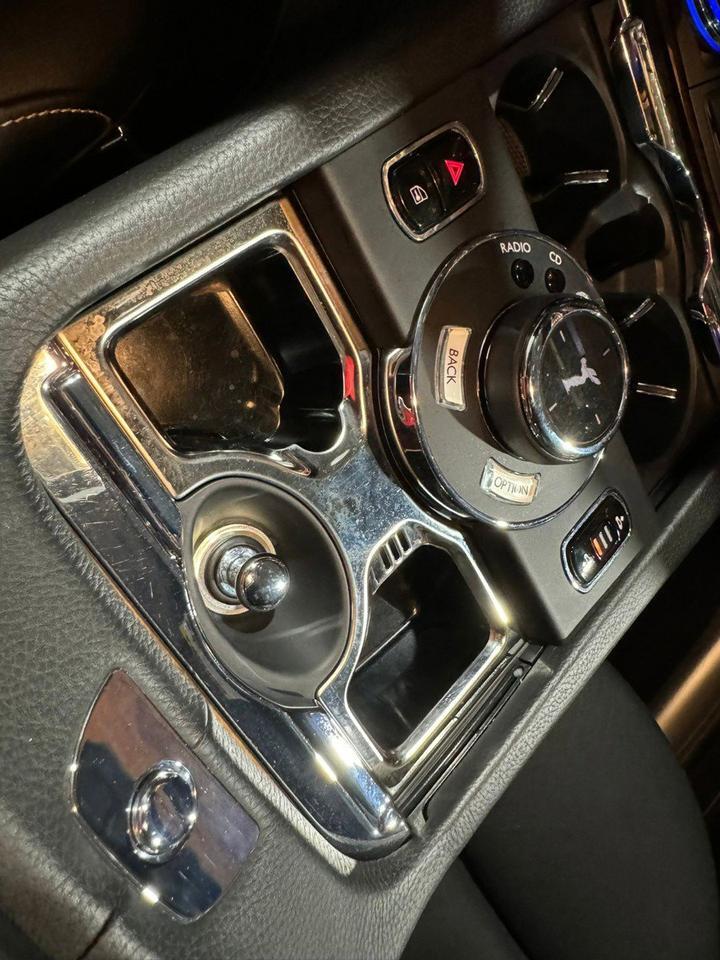 2015 Rolls-Royce Ghost Fort Lauderdale FL