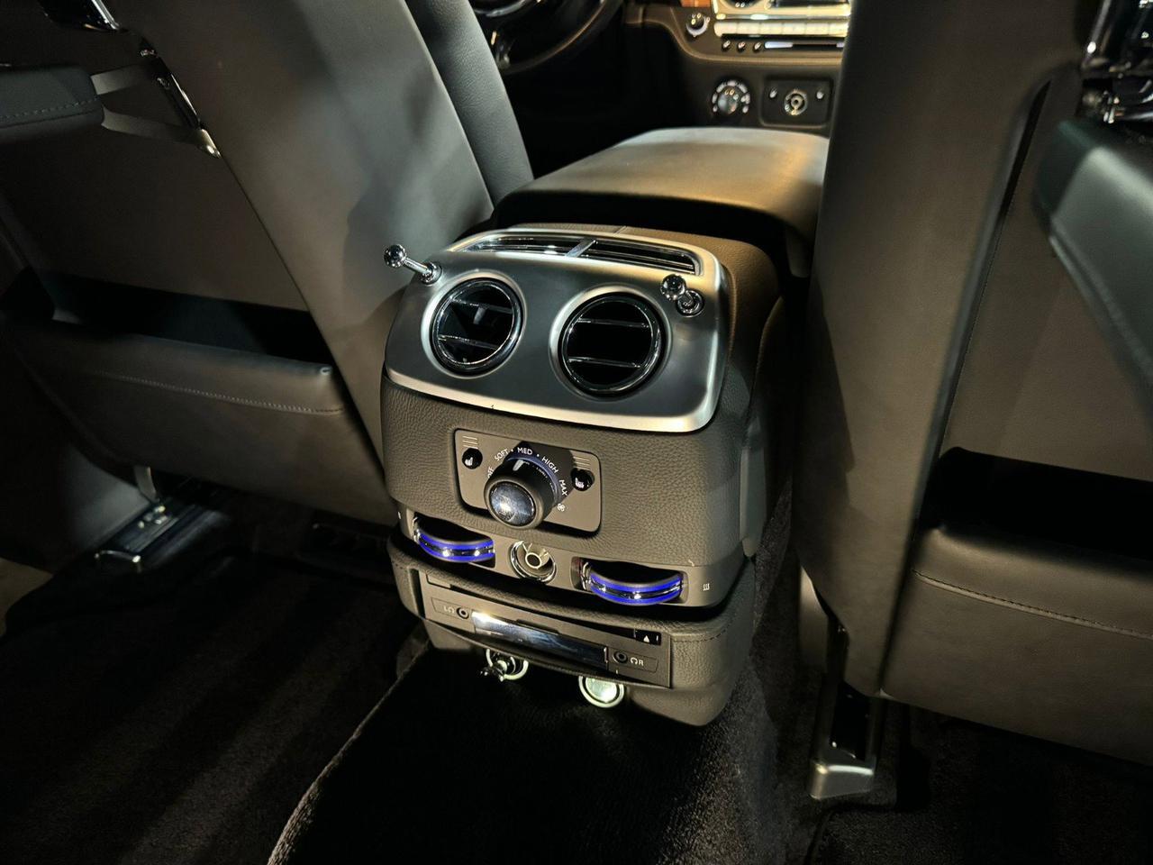 2015 Rolls-Royce Ghost Fort Lauderdale FL