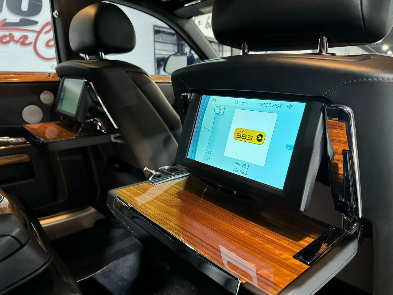 2015 Rolls-Royce Ghost Fort Lauderdale FL