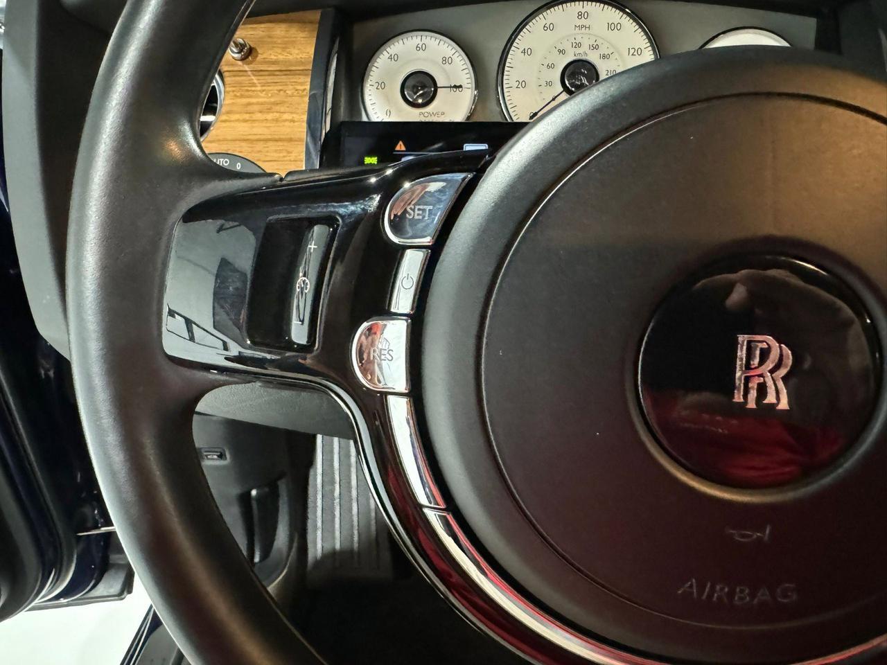 2015 Rolls-Royce Ghost Fort Lauderdale FL