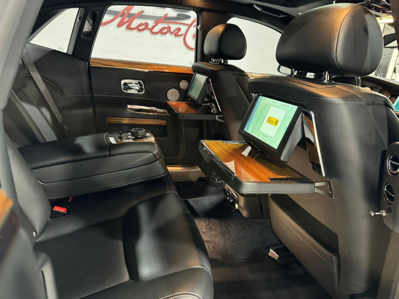 2015 Rolls-Royce Ghost Fort Lauderdale FL