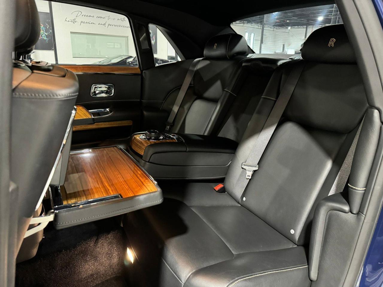 2015 Rolls-Royce Ghost Fort Lauderdale FL
