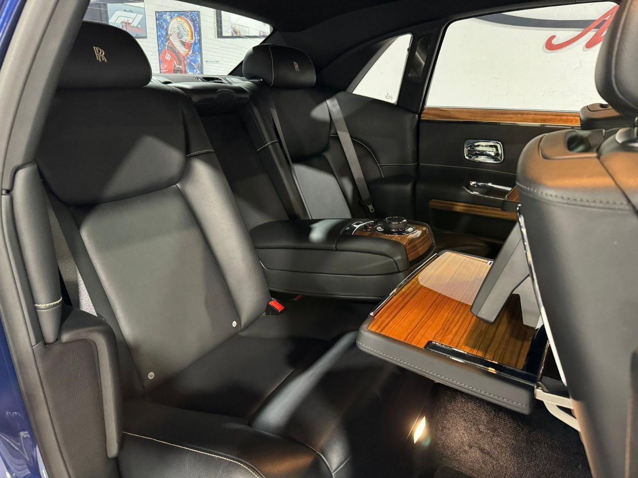 2015 Rolls-Royce Ghost Fort Lauderdale FL