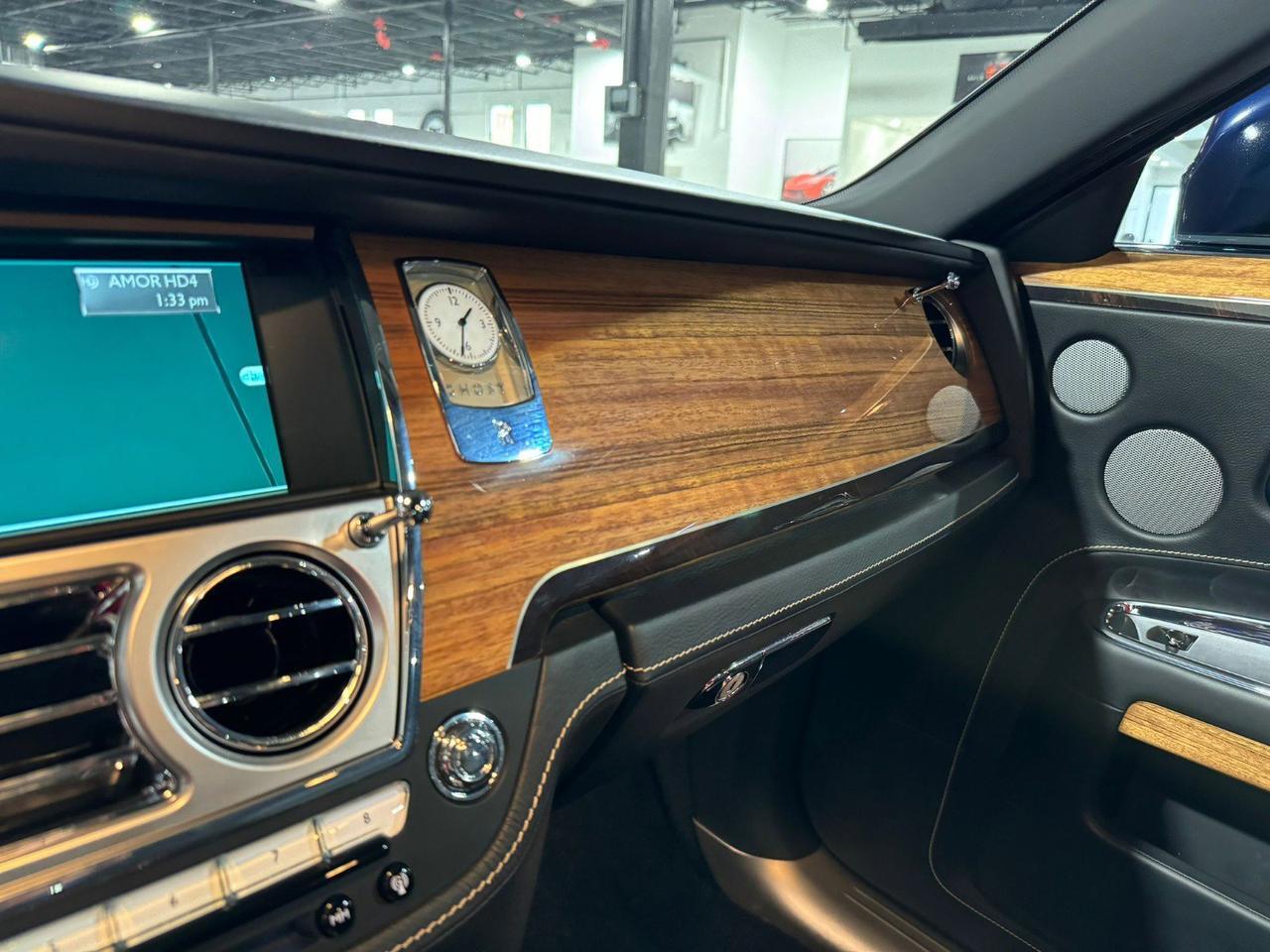 2015 Rolls-Royce Ghost Fort Lauderdale FL