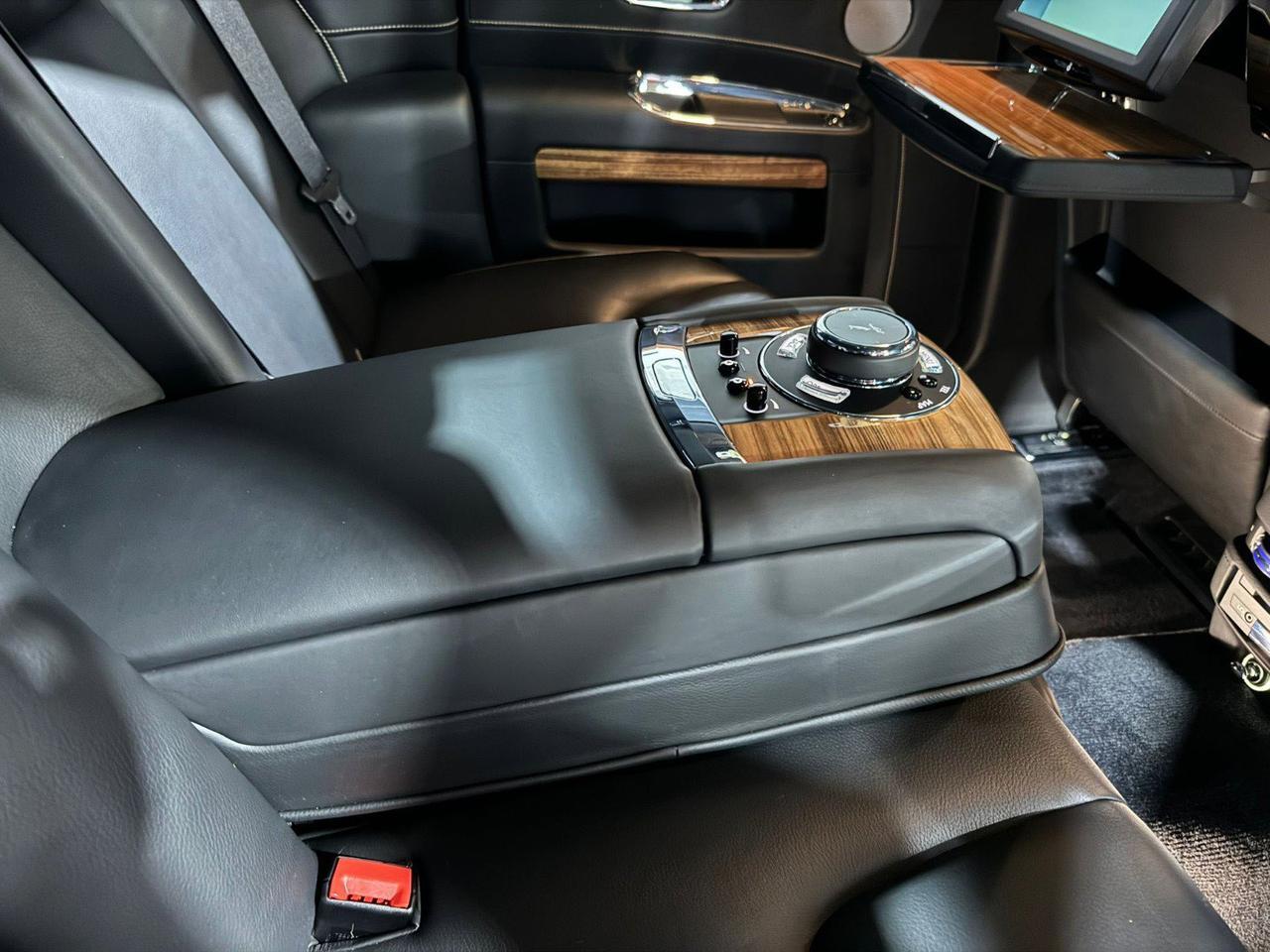 2015 Rolls-Royce Ghost Fort Lauderdale FL