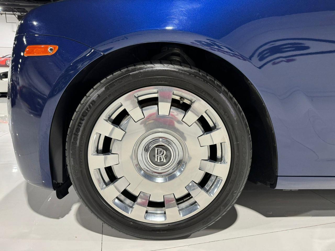 2015 Rolls-Royce Ghost Fort Lauderdale FL