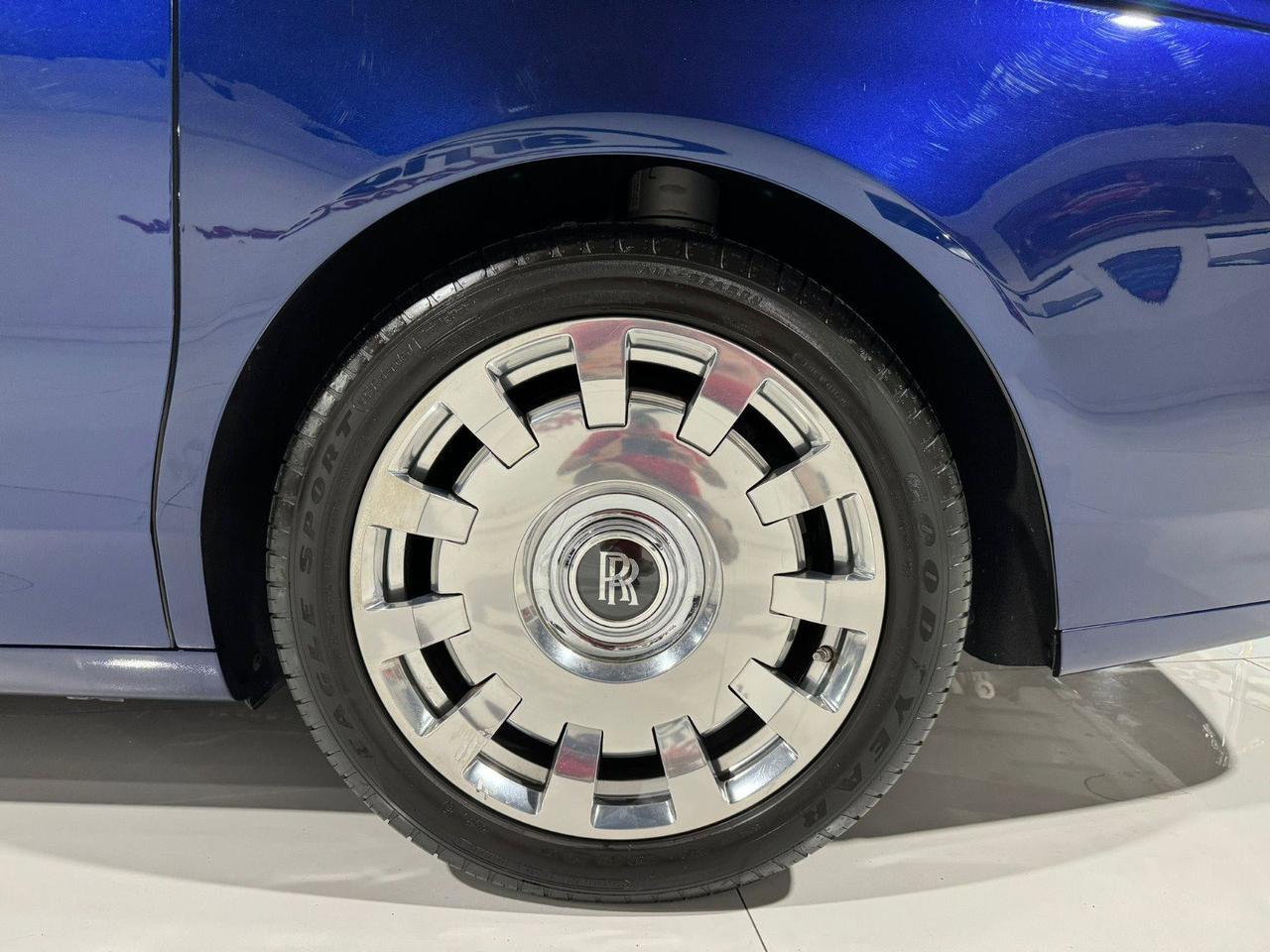 2015 Rolls-Royce Ghost Fort Lauderdale FL