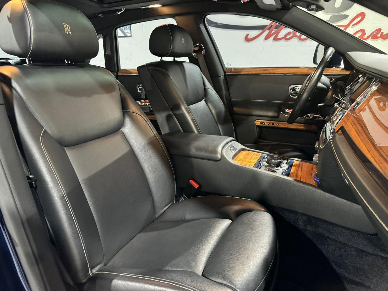 2015 Rolls-Royce Ghost Fort Lauderdale FL