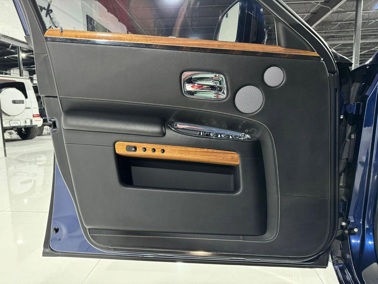 2015 Rolls-Royce Ghost Fort Lauderdale FL