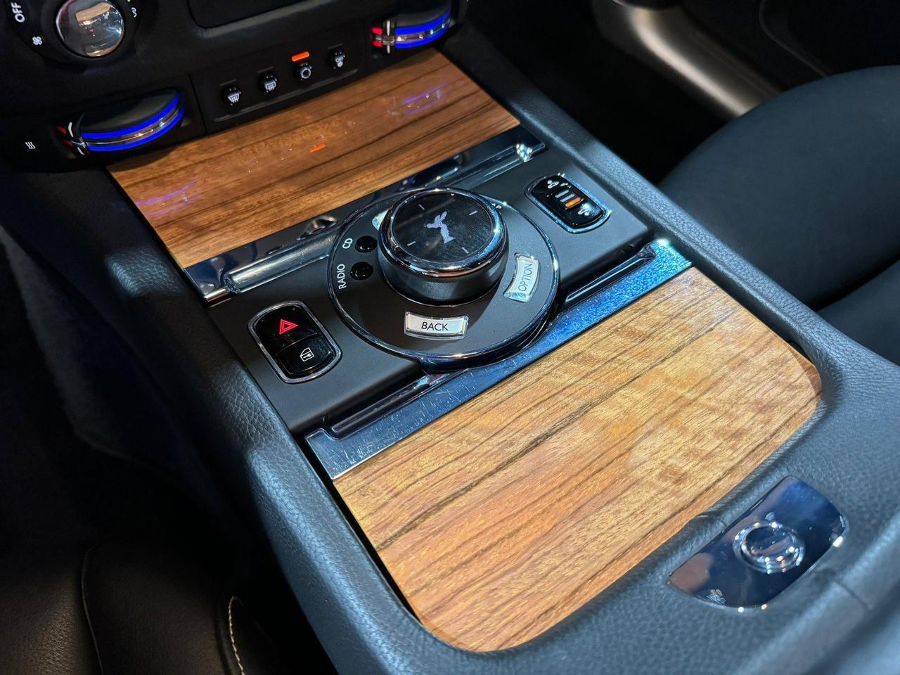 2015 Rolls-Royce Ghost Fort Lauderdale FL