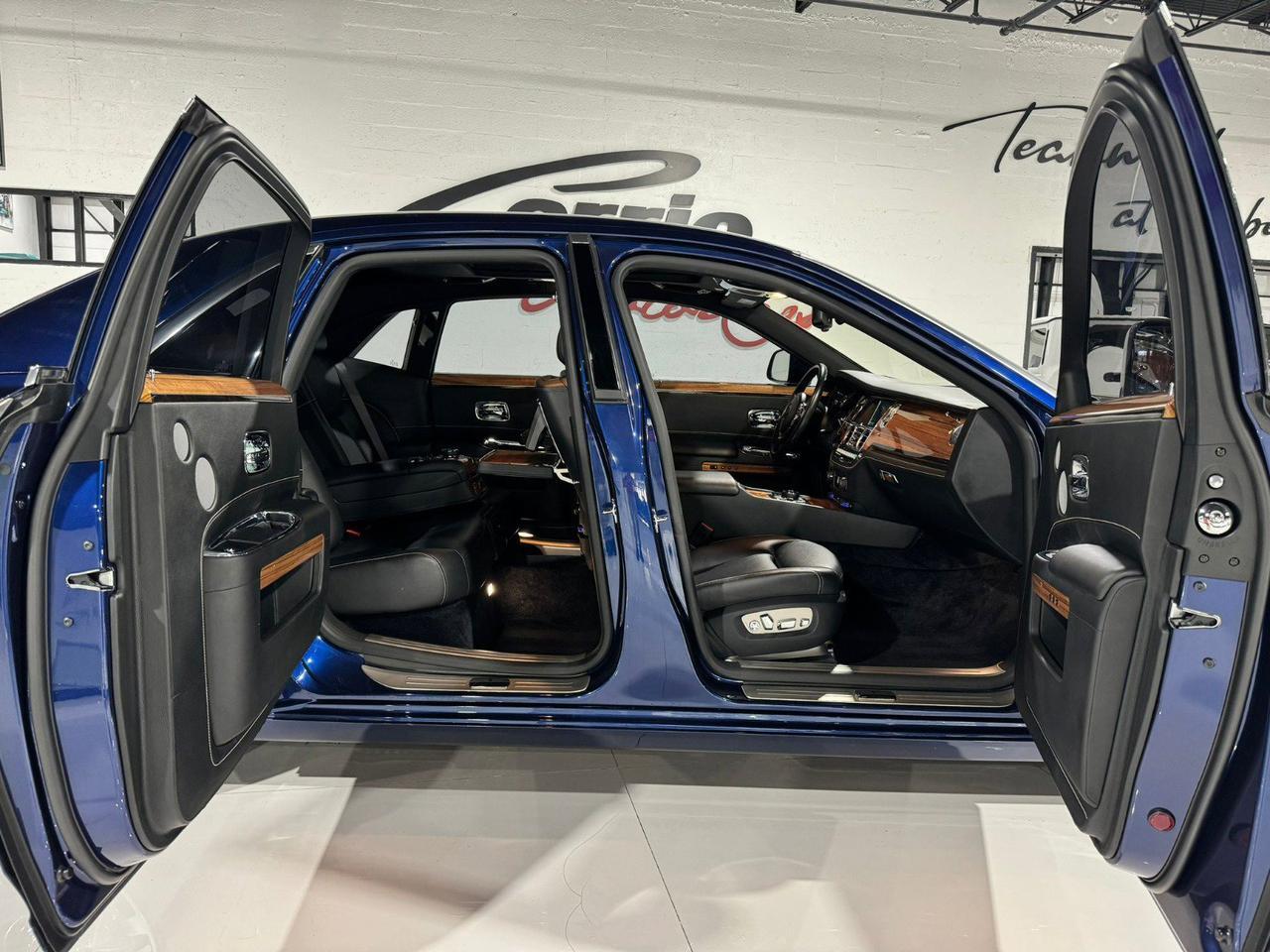 2015 Rolls-Royce Ghost Fort Lauderdale FL