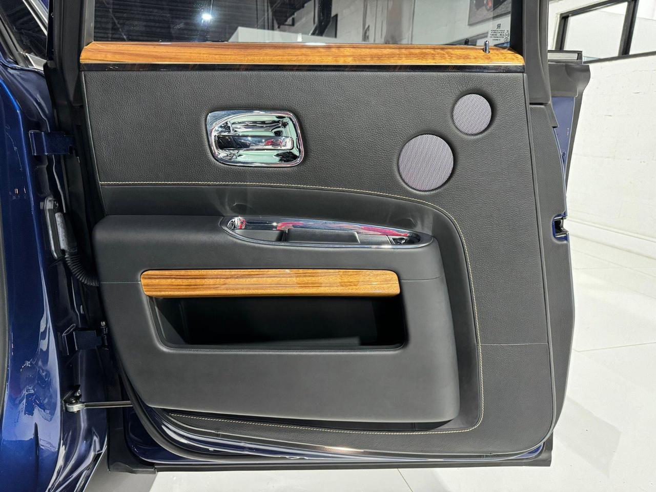 2015 Rolls-Royce Ghost Fort Lauderdale FL