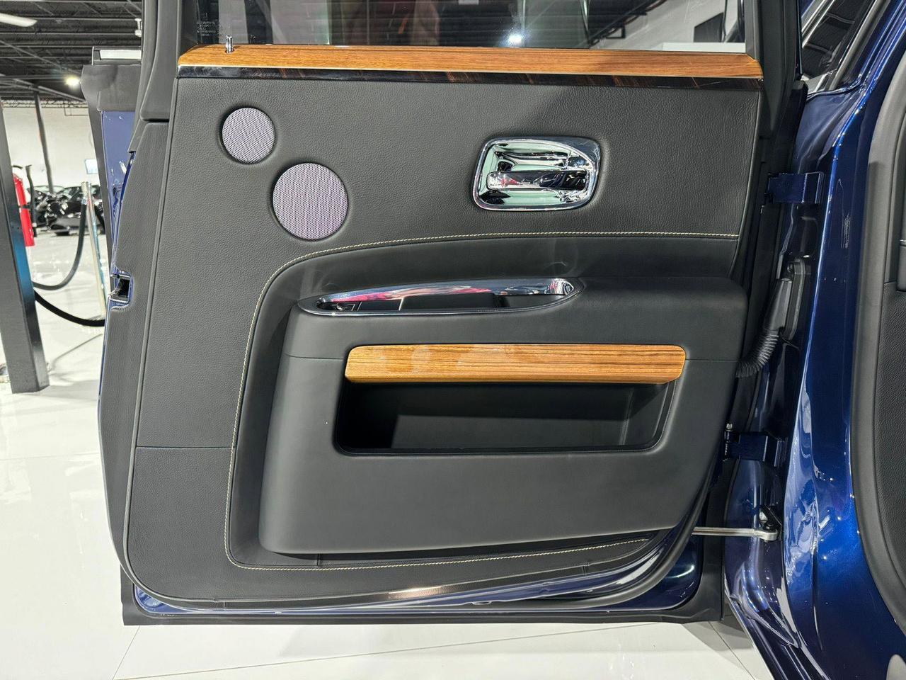 2015 Rolls-Royce Ghost Fort Lauderdale FL
