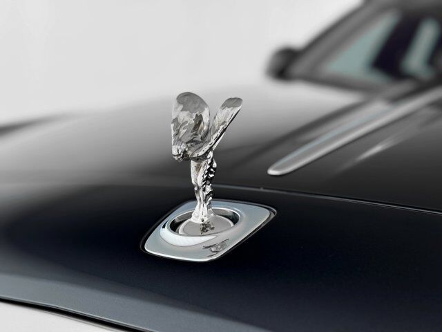 2015 Rolls-Royce Ghost Base Bellevue WA