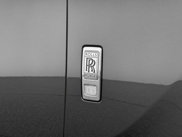 2015 Rolls-Royce Ghost Base Bellevue WA