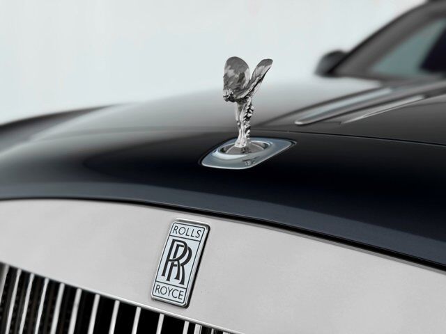 2015 Rolls-Royce Ghost Base Bellevue WA