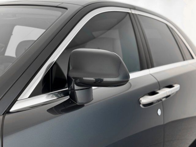 2015 Rolls-Royce Ghost Base Bellevue WA