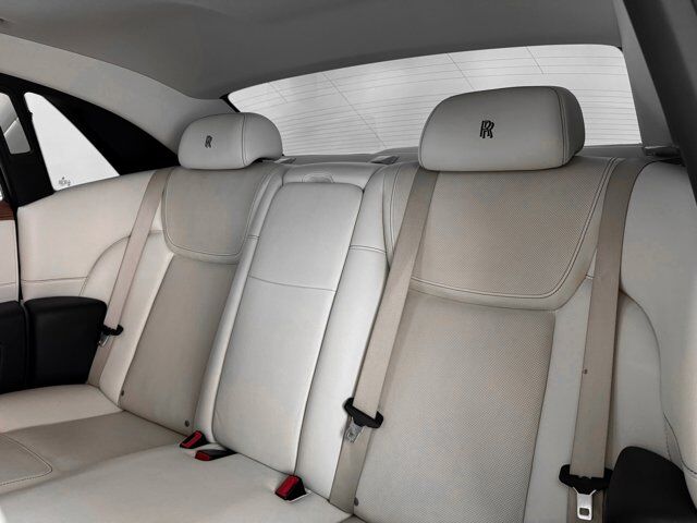 2015 Rolls-Royce Ghost Base Bellevue WA