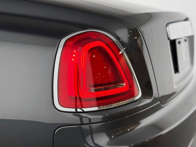 2015 Rolls-Royce Ghost Base Bellevue WA