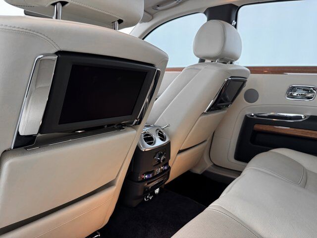 2015 Rolls-Royce Ghost Base Bellevue WA