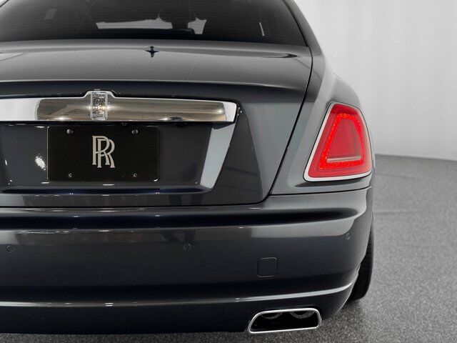 2015 Rolls-Royce Ghost Base Bellevue WA