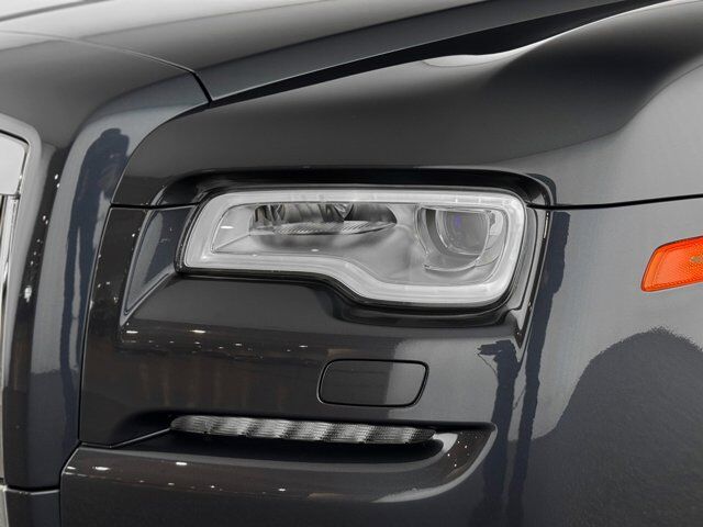 2015 Rolls-Royce Ghost Base Bellevue WA