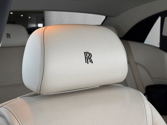 2015 Rolls-Royce Ghost Base Bellevue WA