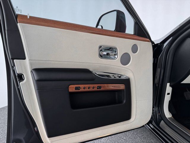 2015 Rolls-Royce Ghost Base Bellevue WA