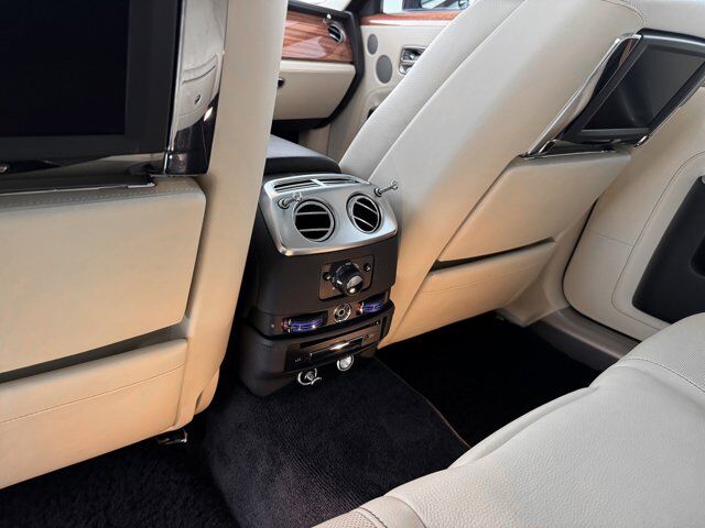 2015 Rolls-Royce Ghost Base Bellevue WA