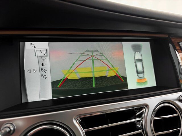 2015 Rolls-Royce Ghost Base Bellevue WA