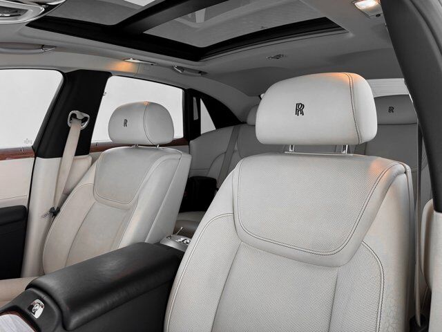 2015 Rolls-Royce Ghost Base Bellevue WA