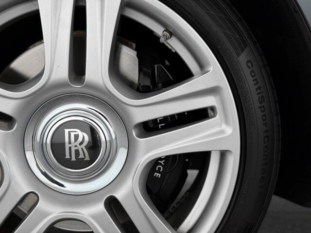 2015 Rolls-Royce Ghost Base Bellevue WA