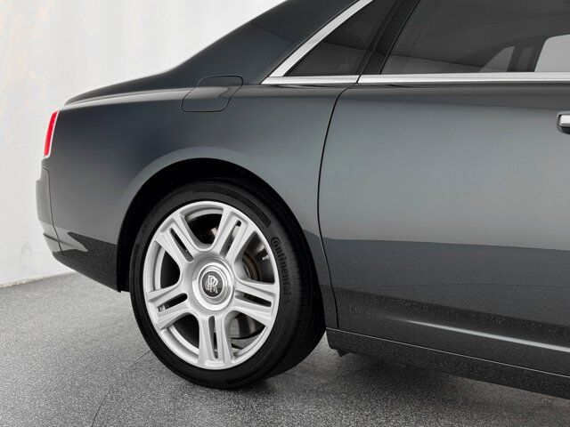 2015 Rolls-Royce Ghost Base Bellevue WA