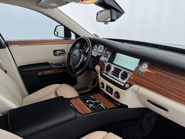 2015 Rolls-Royce Ghost Base Bellevue WA