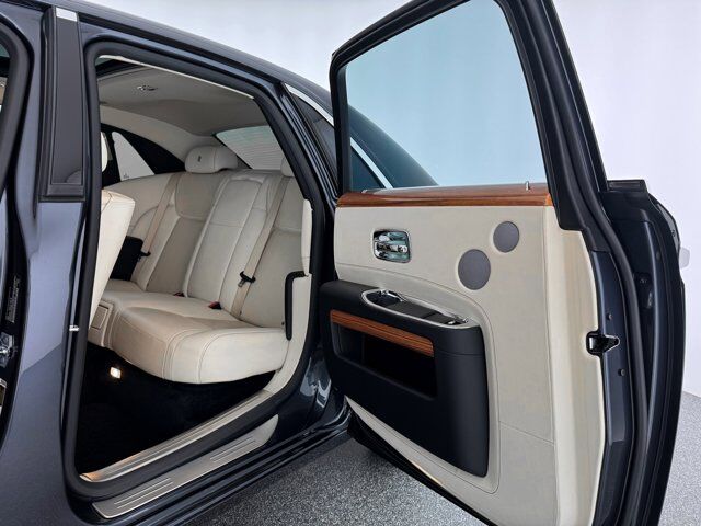 2015 Rolls-Royce Ghost Base Bellevue WA