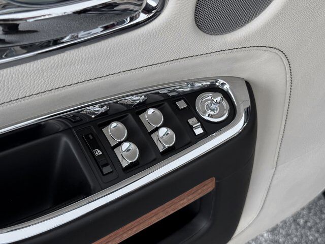 2015 Rolls-Royce Ghost Base Bellevue WA