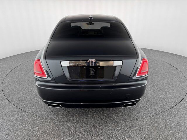 2015 Rolls-Royce Ghost Base Bellevue WA