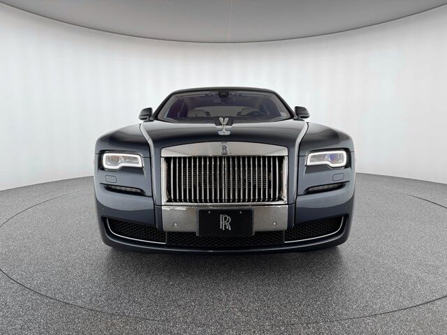 2015 Rolls-Royce Ghost Base Bellevue WA