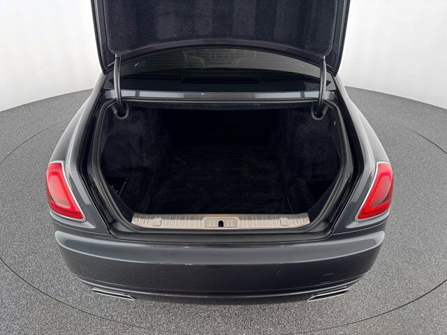 2015 Rolls-Royce Ghost Base Bellevue WA
